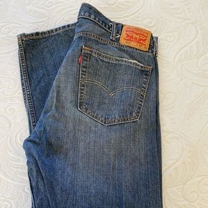 Men’s Jeans